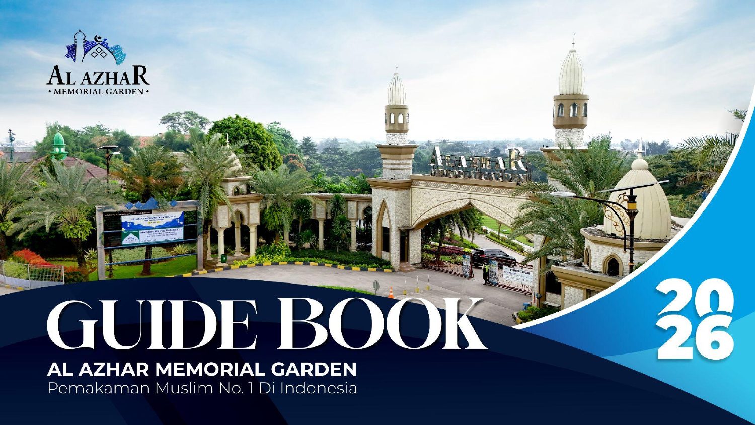 Al Azhar Memorial Garden