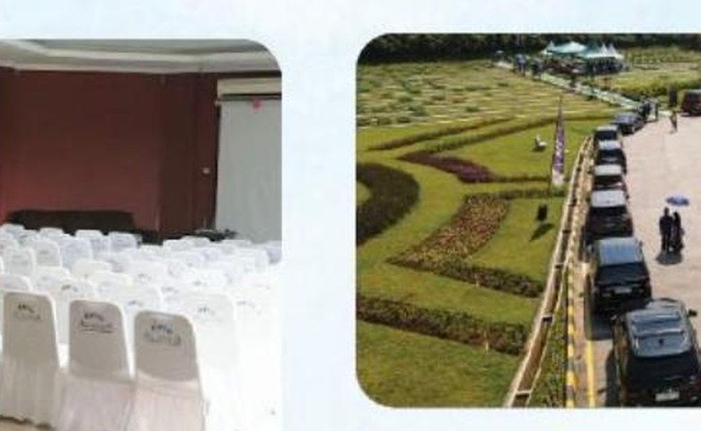 Area parkir